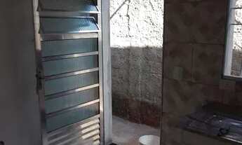 Imagem 6: Aluga-se 3 cômodos com garagem