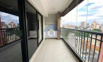 Imagem 3: Apartamento tipo studio, varanda, 1 vaga, prédio com lazer - Bela Vista