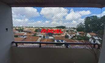 Imagem: Apartamento Padrão em São José dos Campos
