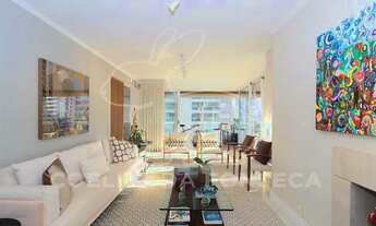 Imagem 3: São Paulo - Apartamento Padrão - Brooklin