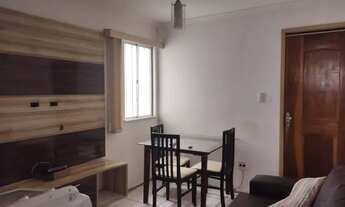 Imagem 4: Passo apartamento no condomínio sabiá chácara Brasil