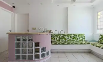 Imagem 4: Casa para venda e locação da no Jardim Guanabara, Campinas