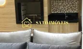 Imagem 5: Atenção... IMPERDÍVEL! - More em Santo Amaro Apartamento com 3 quartos, 2 banheiros no tot