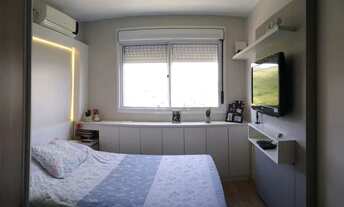 Imagem 4: Apartamento para Venda - 52.18m², 2 dormitórios, 1 vaga - Jardim Carvalho