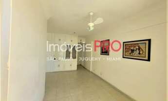 Imagem 6: Apartamento 49m² no Campo Belo