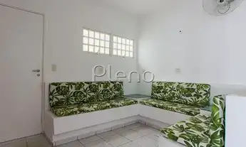 Imagem 3: Casa para venda e locação da no Jardim Guanabara, Campinas