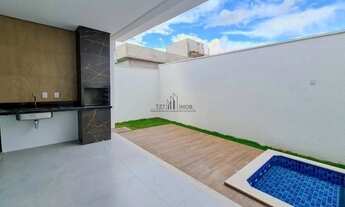 Imagem 5: Jardins Bolonha - Casa térrea