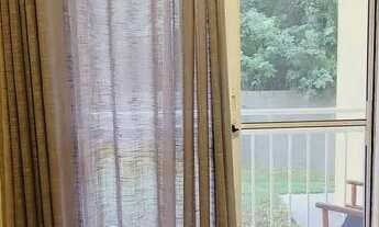 Imagem: Apartamento TÉRREO com Varanda - 2 dormitórios