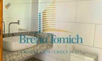 Imagem 5: Casa de condomínio sobrado para aluguel possui 121 metros quadrados com 3 quartos