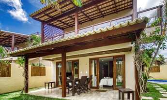 Imagem: Chalé 3 quartos pipa beleza spa Resort