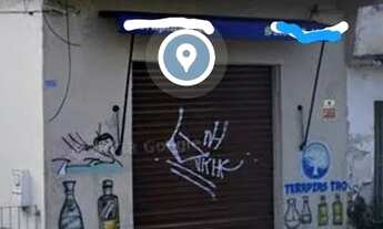 Imagem: Alugo salão comercial