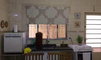 Imagem 3: Casa - Jardim das Industrias - 130m² - 3 Dormitórios - Aceita Permuta