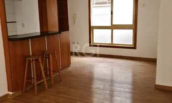 Imagem: Apartamento para Venda - 55.78m², 2 dormitórios