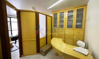 Imagem 7: SALA COMERCIAL COM GARAGEM