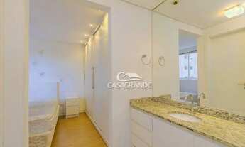 Imagem 5: Apartamento com 1 dormitório à venda, 30 m² por R$ 320.000,00 - Alto da Glória - Curitiba