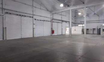 Imagem 4: SÃO PAULO - Galpao/Deposito/Armazem - VILA LEOPOLDINA