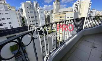 Imagem 3: Apartamento Mobiliado 01 dorm 45m a venda/locação - no jARDINS