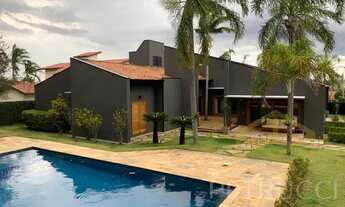 Imagem 4: Casa - Sítios de Recreio Gramado - Campinas