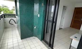 Imagem 3: Apartamento 1 quarto semi mobiliado, Pitangueiras, Lauro de Freitas