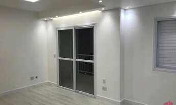 Imagem 7: Jacareí - Apartamento Padrão - Residencial São Paulo