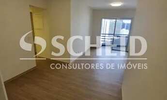 Imagem: Apartamento reformado Bela Vista com 3 dormitórios!