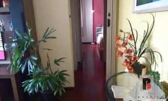 Imagem 4: Apartamento 2 Quartos Tatuapé 56m²