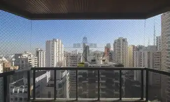 Imagem 3: Cobertura Duplex - Paraíso - 279,59m²