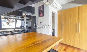 Imagem 7: Apartamento Venda Vila Olímpia 64 m² 1 Dormitórios