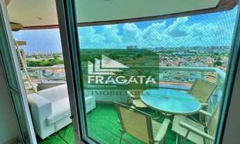 Imagem: APARTAMENTO ARACAJU EDF MAISON IMPERATTOR