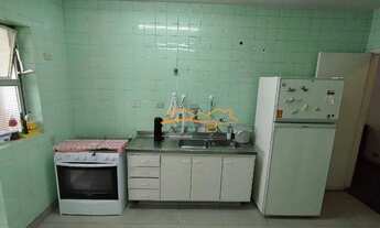 Imagem 6: Apartamento com 3 dormitórios para alugar, 126 m² por R$ 2.100/mês - Jardim Elite - Piraci