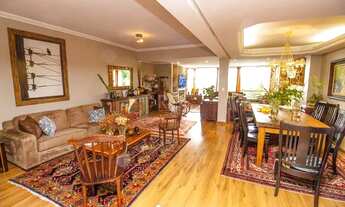 Imagem: Casa para Venda - 380m², 4 dormitórios