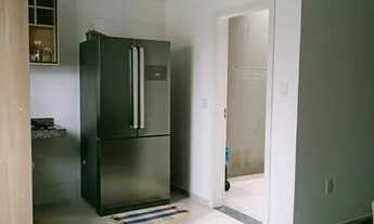 Imagem 3: Apartamento no bairro São Vicente, 2 quartos, sendo 1 suíte, banheiro social