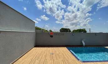 Imagem 7: Casa à venda em Condomínio San Marco, em Ribeirão Preto/SP I Imobiliária em Ribeirão Preto