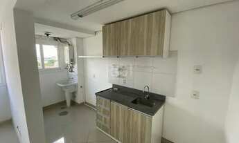 Imagem 3: Apartamento em São João