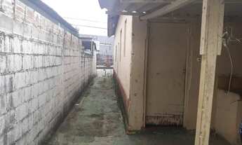 Imagem 7: Alugo casa com 2 quartos e ótima localização em Jacareí