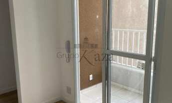 Imagem 5: Apartamento / Padrão - Urbanova - Locação e Venda - Residencial