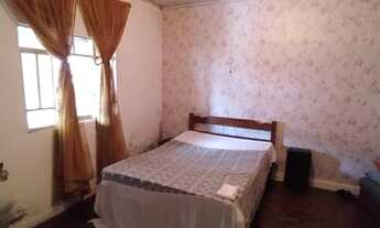 Imagem 2: Casa de 3 dorm. quintal e garagem - Vila Sopreter - Poá/SP