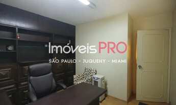 Imagem 7: Apartamento com 129m², reformado no Paraiso