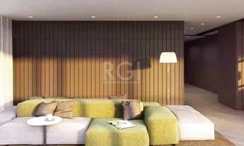 Imagem 2: Apartamento para Venda - 52.3m², 1 dormitório, 1 vaga - Menino Deus