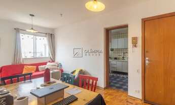 Imagem: Apartamento Venda Vila Clementino 80 m²