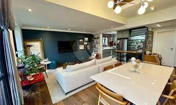 Imagem: Apartamento para venda tem 130 metros quadrados