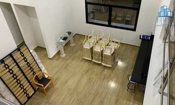 Imagem 2: Casa com 3 dormitórios para alugar, 260 m² por R$ 8.225,00/mês - Condomínio Santa Isabel