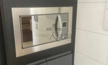 Imagem 2: Apartamento - Parque Industrial - Residencial Altos Do Parque - 2 Dormitórios - 68m²