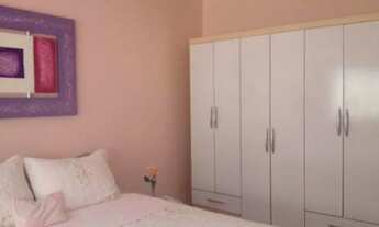 Imagem 5: Apartamento para Venda - 93m², 3 dormitórios, 1 vaga - Santo Antonio