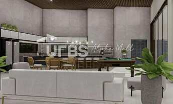 Imagem 5: Jardins Munique - Casa de Condomínio 6 quartos, sendo 6 suítes