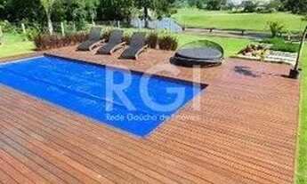 Imagem 2: Casa Condominio para Venda - 478.26m², 4 dormitórios, sendo 4 suites, 4 vagas - Terra Vill