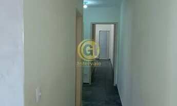 Imagem 7: Casa para aluguel tem 125 metros quadrados com 2 quartos em Centro - Jacareí - SP