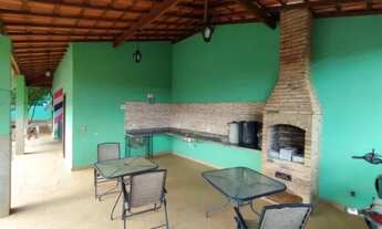 Imagem 6: Vendo Casa em Lagoa Santa- Lote 1000m