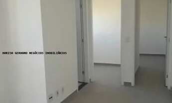 Imagem 2: Apartamento para Locação em São Paulo, Chácara Seis de Outubro, 2 dormitórios, 1 banheiro