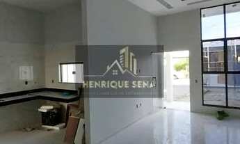 Imagem: Casa para venda no bairro Nova São Pedro